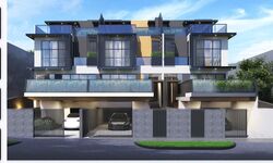 Seletar Road (D28), Terrace #534859051